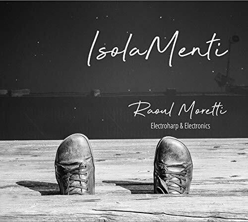 Raoul Moretti Isolamenti - CD Album