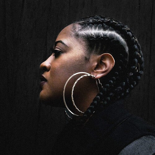 Rapsody Eve - Double Record Album - Vinyl LP