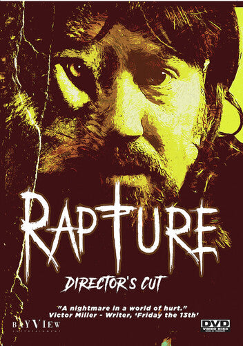 Rapture - the Director's Cut Rapture - The Director's Cut - DVD