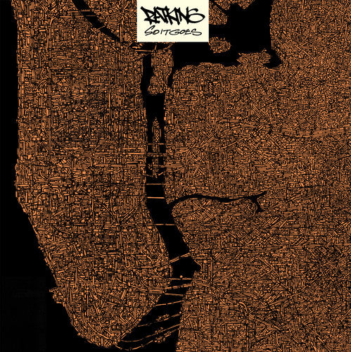 Ratking So It Goes - Double Record Album - Vinyl LP