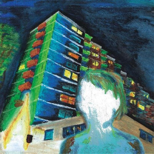 Rats On Rafts Excerpts From Chapter 3: Mind Runs A Net Of Rabbit Paths - Record Album - Vinyl LP