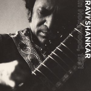 Ravi Shankar In Hollywood 1971