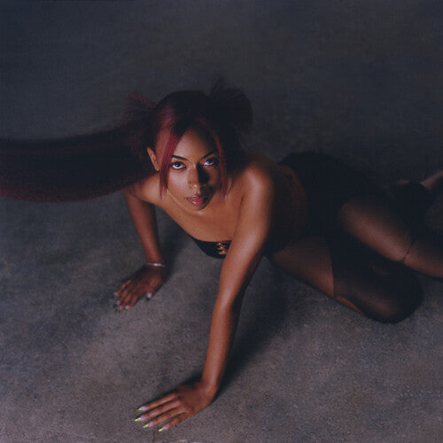 Ravyn Lenae HYPNOS - Record Album - Vinyl LP