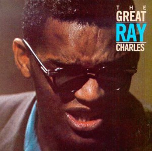 Ray Charles Great - CD Album