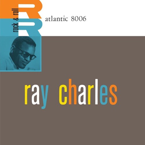 Ray Charles Ray Charles - Double Record Album - Vinyl LP