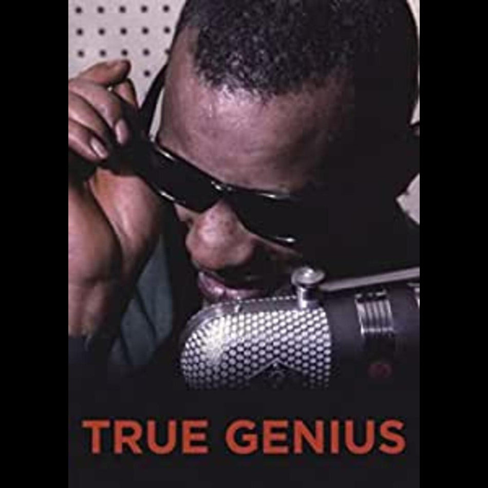 Ray Charles True Genius