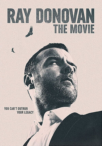 Ray Donovan: Movie Ray Donovan: The Movie - DVD