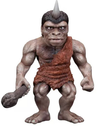 Ray Harryhausen Ray Harryhausen - Sinbad and the Eye of the Tiger - Troglodyte Vintage Soft Vinyl Figure - Collectible