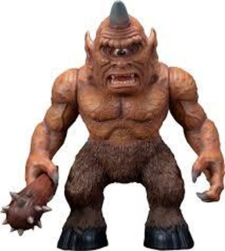 Ray Harryhausen Ray Harryhausen - The 7th Voyage of Sinbad - Cyclops Vintage Stylized Soft Vinyl Figure - Collectibles