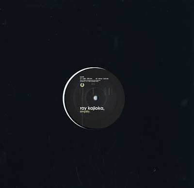RAY KAJIOKA Simplify