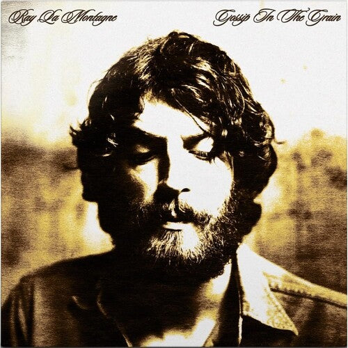 Ray Lamontagne Gossip In The Grain - Double Record Album - Vinyl LP