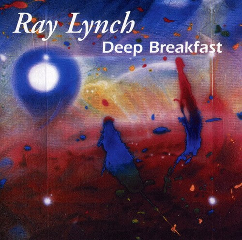 Ray Lynch Deep Breakfast - CD Album