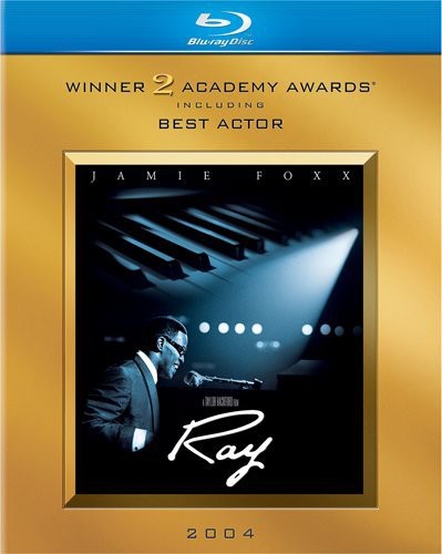 Ray Ray - Blu-Ray