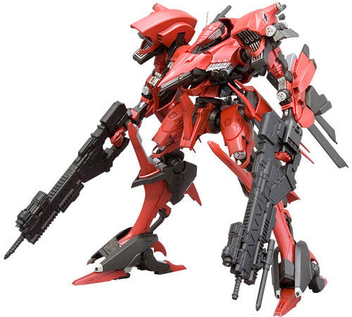 Rayleonard 03-Aaliyah Kpachar (Full Package Ver) Kotobukiya - Armored Core - V.I. Series - Rayleonard 03-Aaliyah KpachaR (Full Package Version) Model Kit - Model Kit