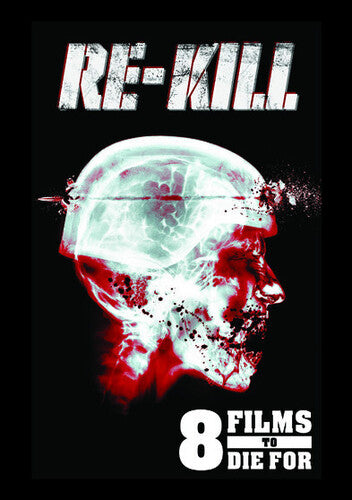 Re-Kill - DVD
