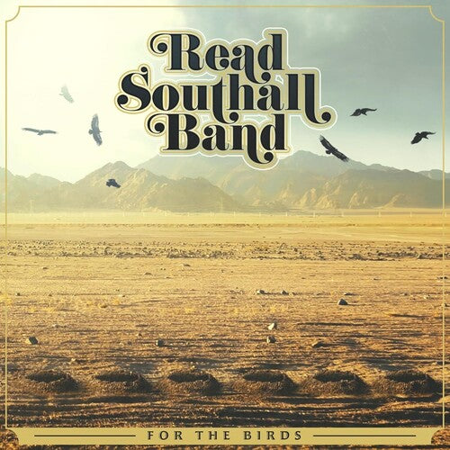 Read Southall Band For The Birds - Record Album - Vinyl LP