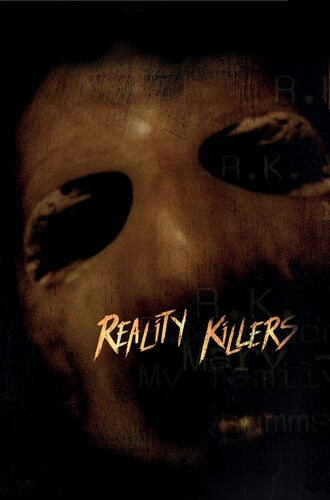 Reality Killers Reality Killers - Blu-Ray