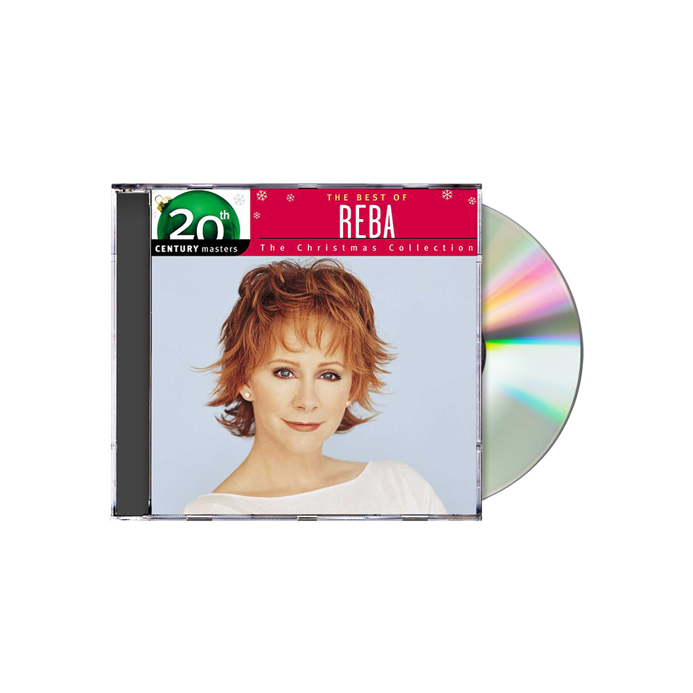 Reba McEntire Christmas Collection - 20th Century Masters [CD]