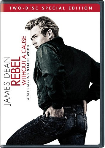 Rebel Without a Cause - 2-Disc DVD Set