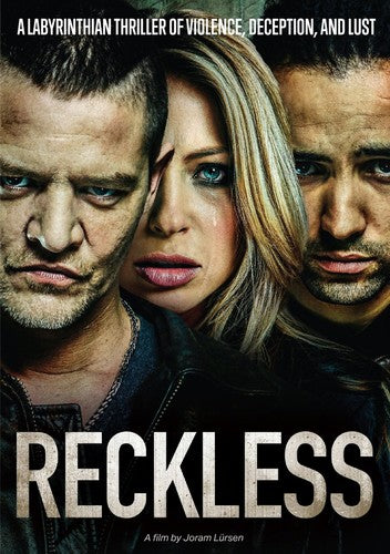 Reckless - DVD