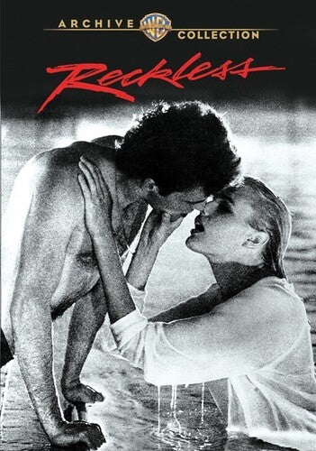 Reckless - DVD