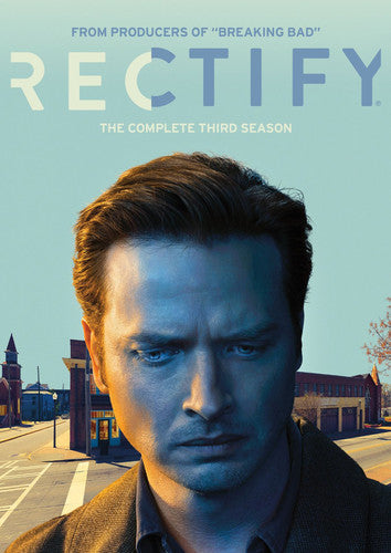 Rectify: Season 3 - 2-Disc DVD Set