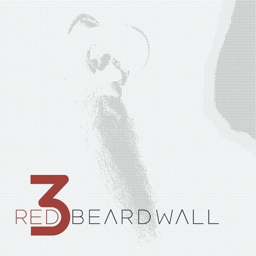 Red Beard Wall 3 - Record Album - Vinyl LP