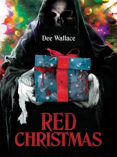 Red Christmas Red Christmas - Blu-Ray