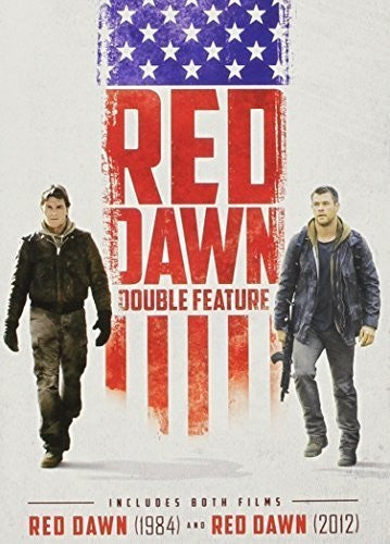 Red Dawn Double Feature - 2-Disc DVD Set