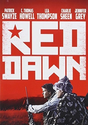 Red Dawn - DVD