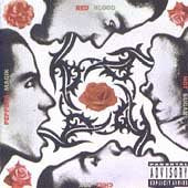 RED HOT CHILI PEPPERS Blood Sugar Sex Magik [Explicit Content]