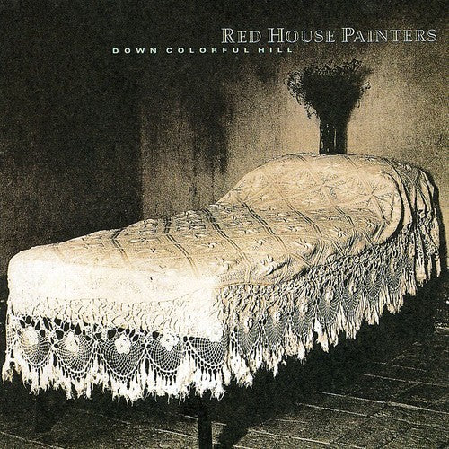 Red House Painters Down Colourful Hill - CD Album