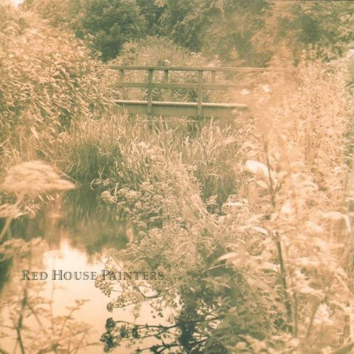Red House Painters Red House Painters - CD Album