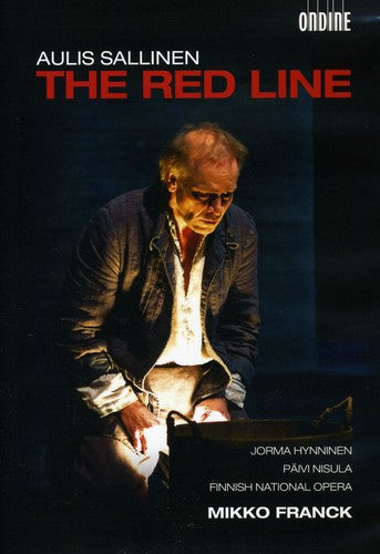 Red Line - DVD