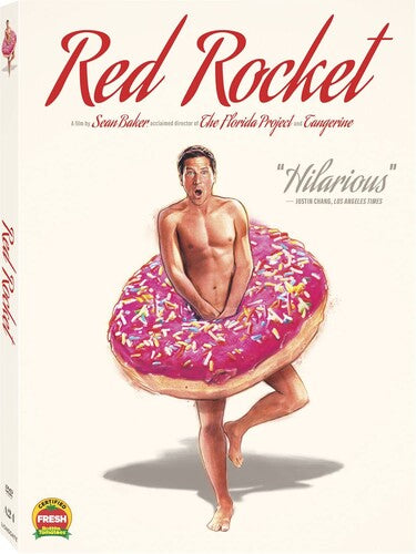 Red Rocket Red Rocket - DVD