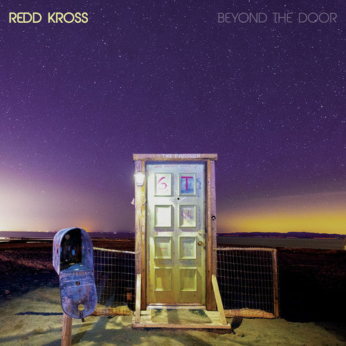 Redd Kross Beyond The Door - Record Album - Vinyl LP