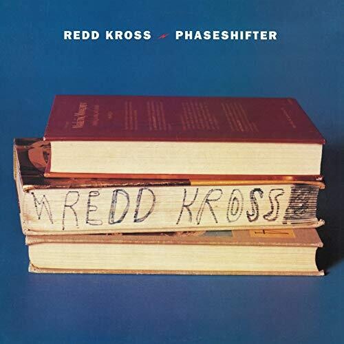Redd Kross Phaseshifter - Record Album - Vinyl LP