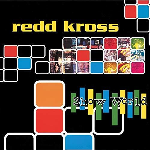 Redd Kross Show World - Record Album - Vinyl LP