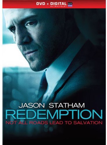 Redemption - DVD