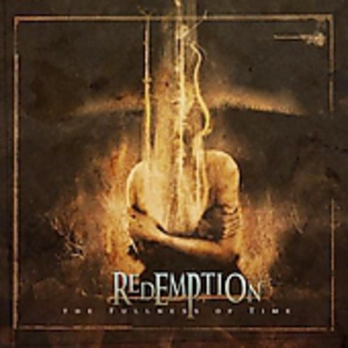 Redemption The Fullness Of Time - CD Album