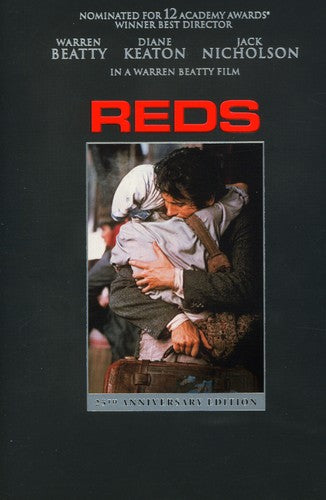 Reds - 2-Disc DVD Set