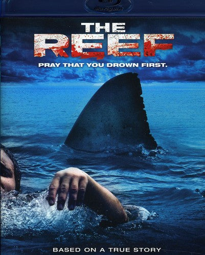 Reef The Reef - Blu-Ray