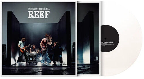 Reef Together: The Best Of - Record Album - Vinyl LP