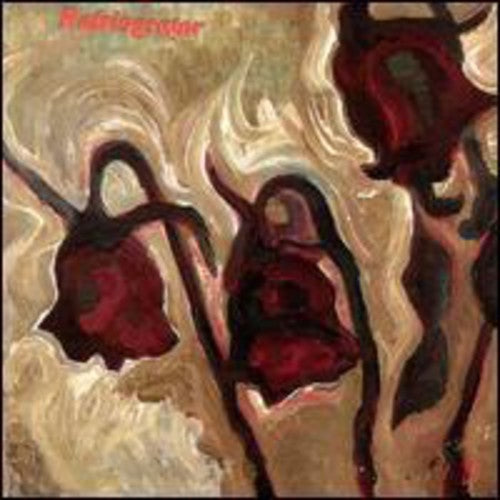 Refrigerator Refrigerator - CD Album