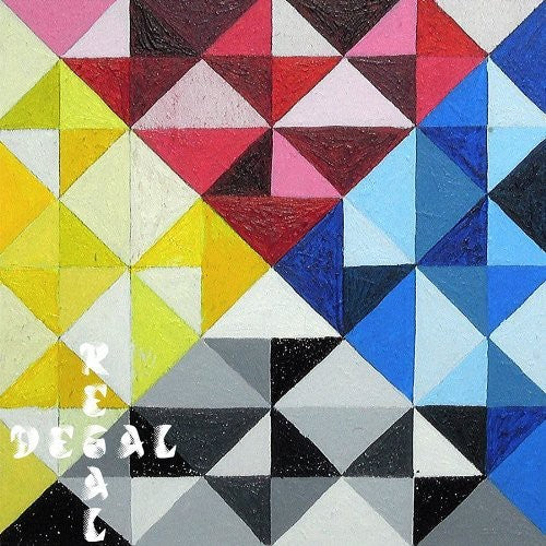 Regal Degal Veritable Who's Who - Record Album - Vinyl LP