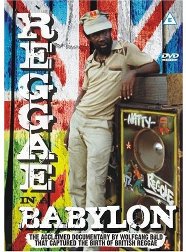 Reggae in a Babylon - DVD
