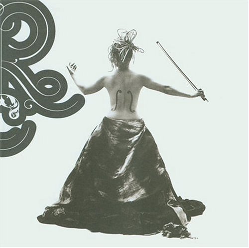 Regina Carter Regina Carter - CD Album