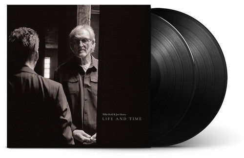 Reid, Mike / Henry, Joe Life And Time - Double Record Album - Vinyl LP
