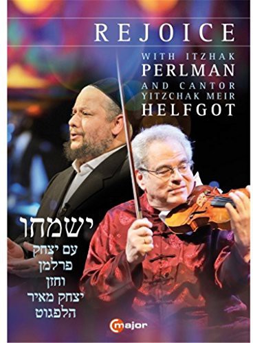 Rejoice - DVD