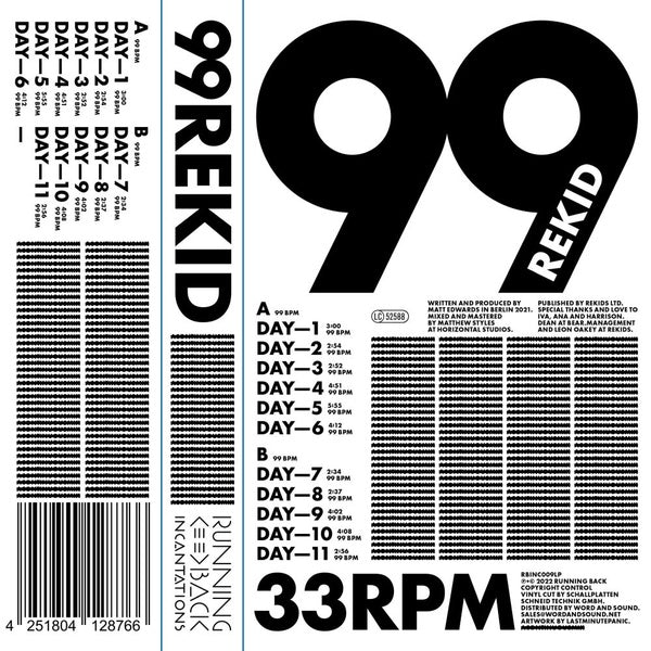 REKID 99